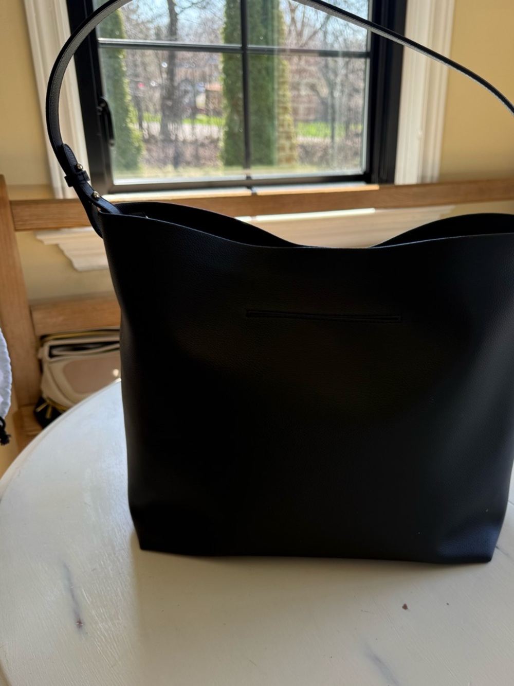 Mina Baie Harlow Midi diaper bag